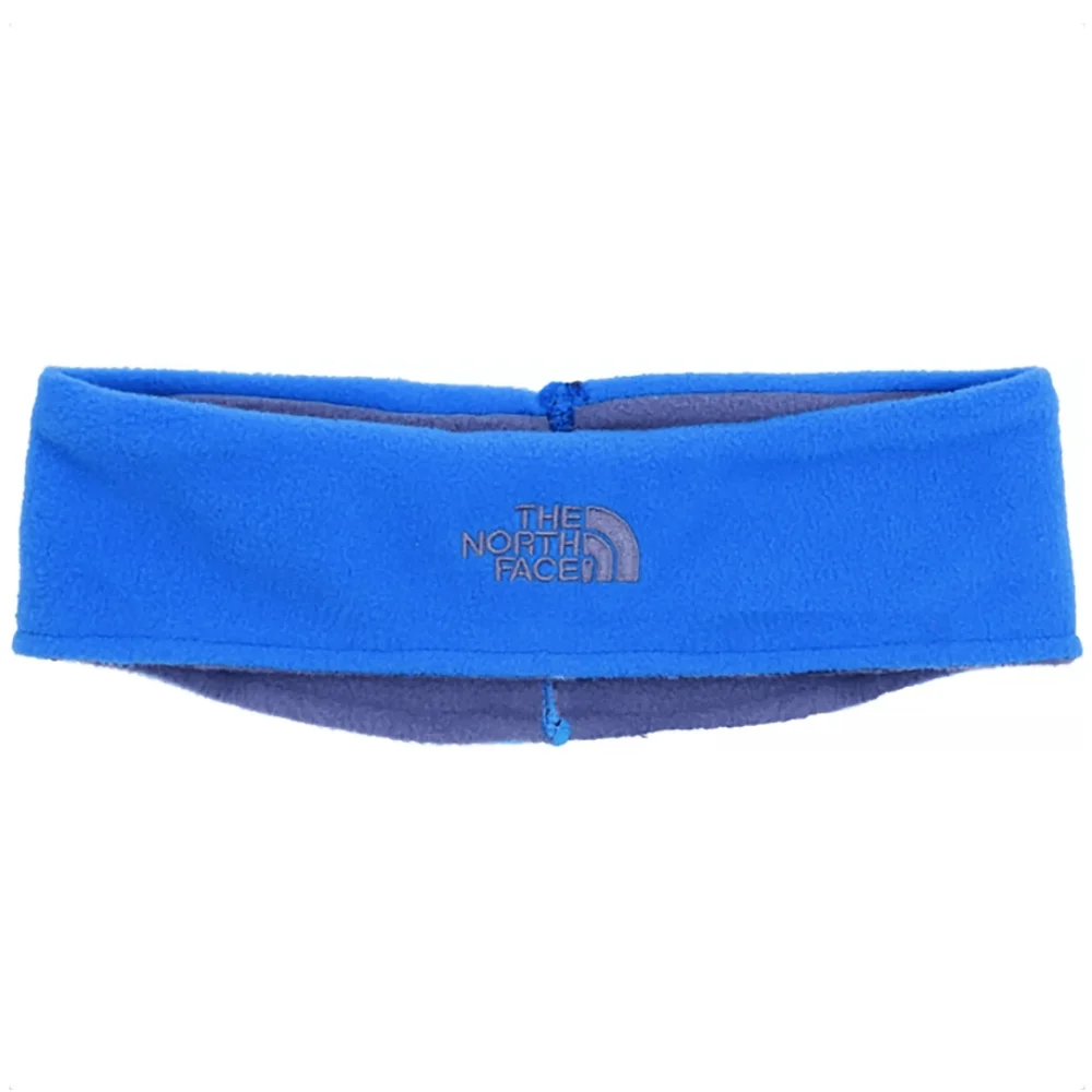 The North Face Kids' Glacier Reversible Headband